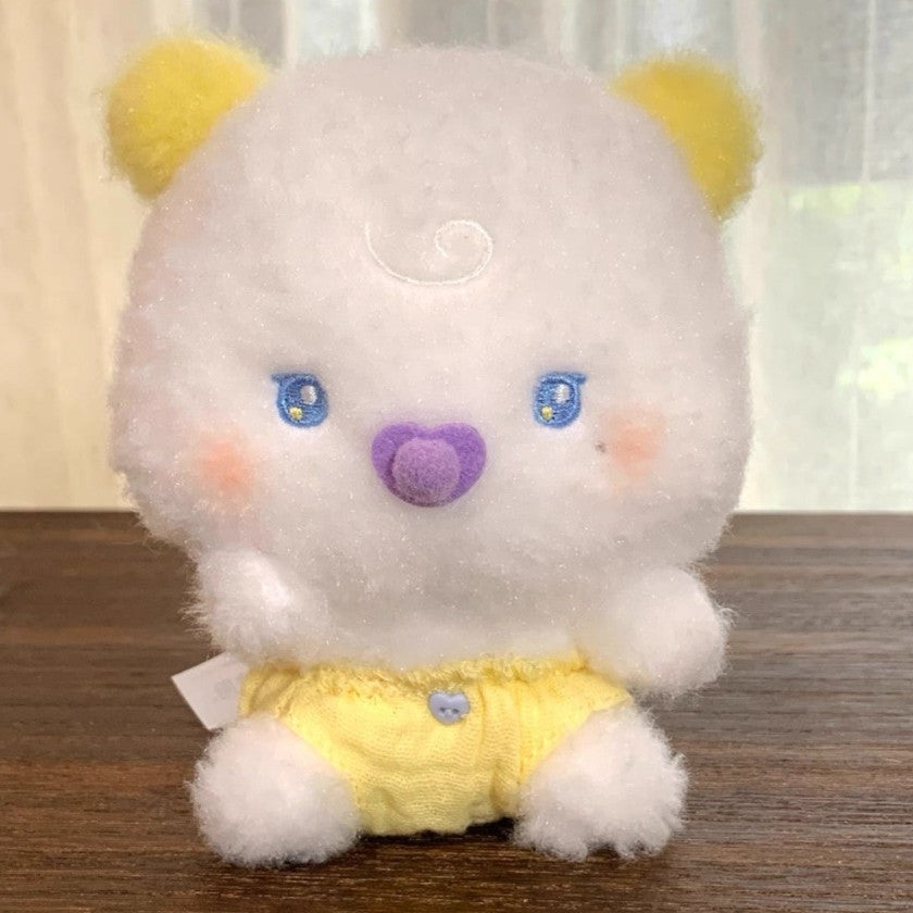 PLAVE Pacifier Doll Toy