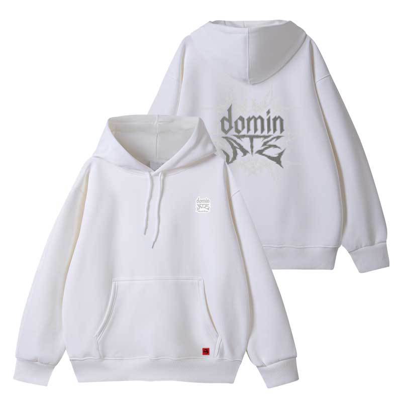 SKZ DominATE Tour Zipper Hoodie
