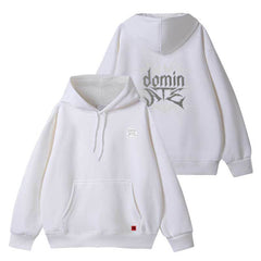 SKZ DominATE Tour Zipper Hoodie