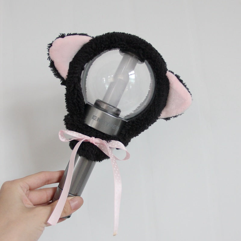 Kpop Light Stick Decorative Cover