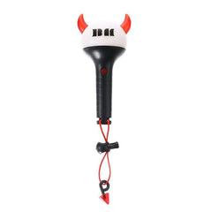 Babymonster Mini LightStick Keychain Pendant