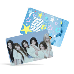 NM Envelope Photocard 24 Packs/box Gift