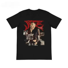 Felix dominATE Short Sleeved T-shirt