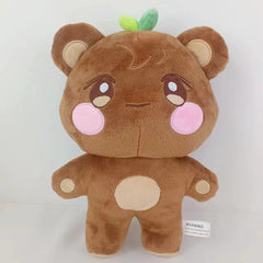 KPOP Animal Doll