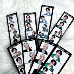 SKZ This & That Series Bookmark 8PCS