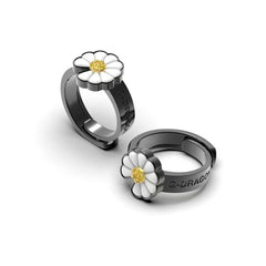GD Daisy Open Ring