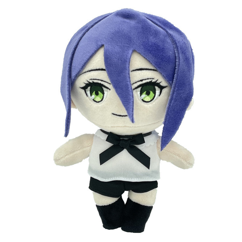 Cute Anime Plush Toy