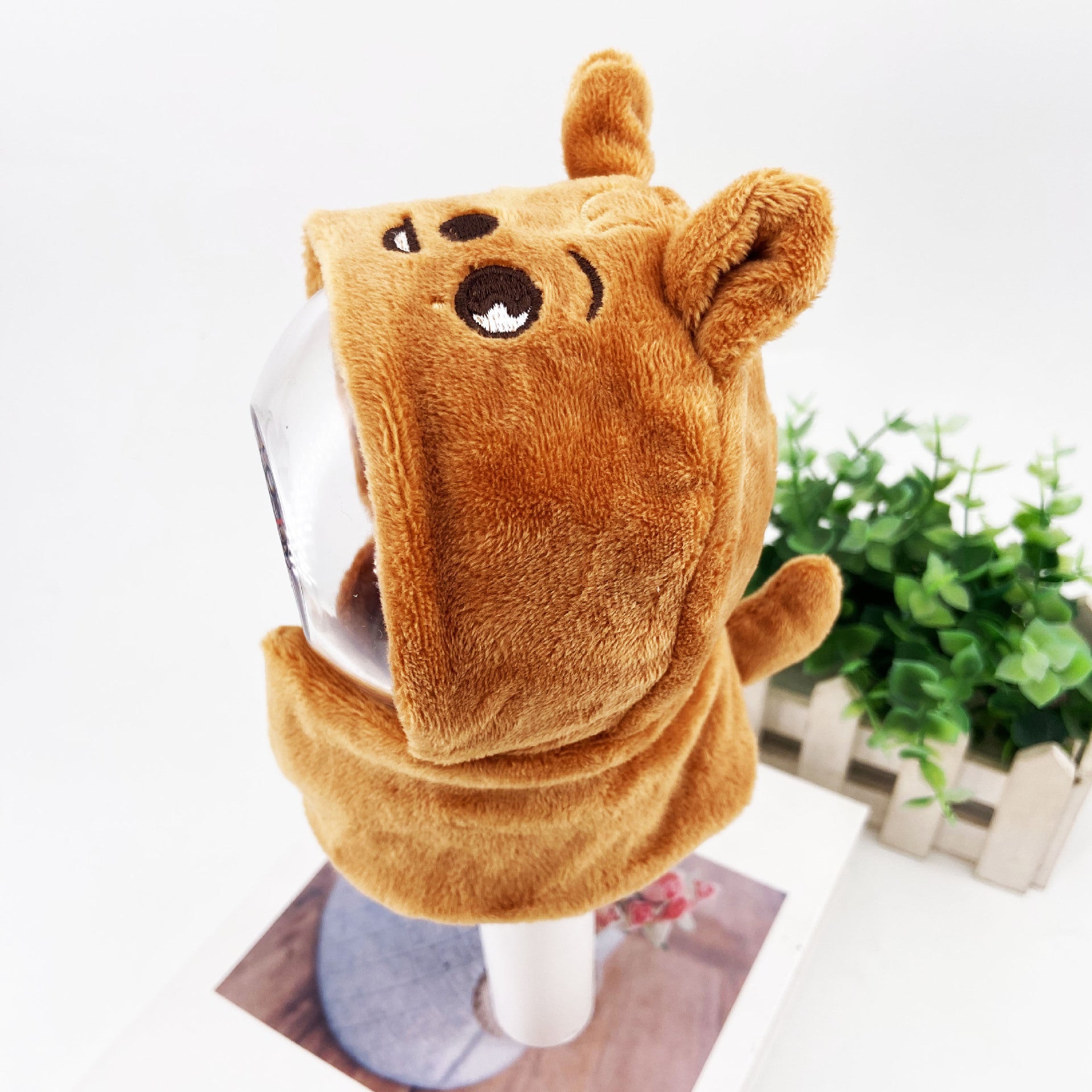 Cartoon Lightstick Protective Cover