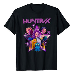 Women's HUNTRIX Sports Short Sleeve T-Shirt
