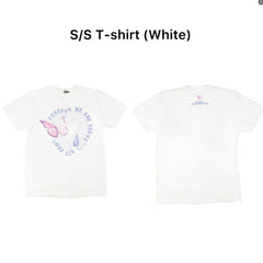 KPOP FOREVER WE ARE YOUNG Graphic T-shirt