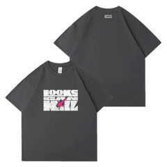 IVE LooksCanKill Short Sleeve T-Shirt