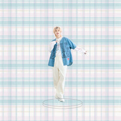 Lee Know Felix Acrylic Standing Ornament