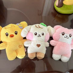 MINIVE Plush Doll Toy