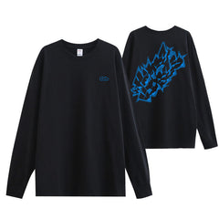 SEVENTEEN HYPE VIBES Short-sleeved T-shirt