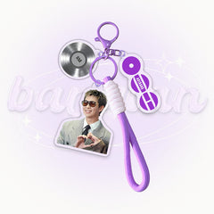 BANGTAN "ARIRANG" CD Acrylic Keychain