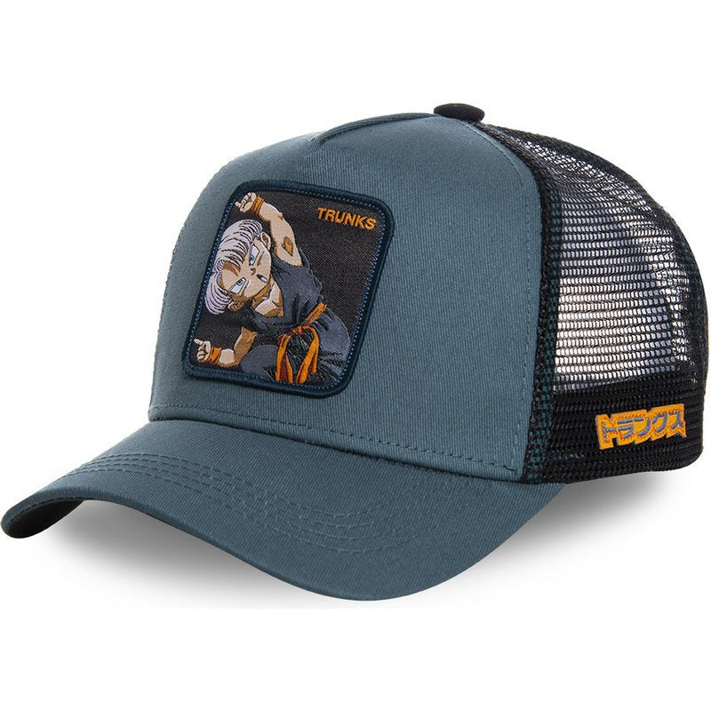 Casual Anime Goku Baseball Hat