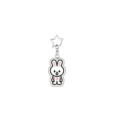 SKZ Cartoon Keychain Bag Accessories