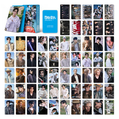 92PCS EN THE SIN VANISH Photocard Stickers