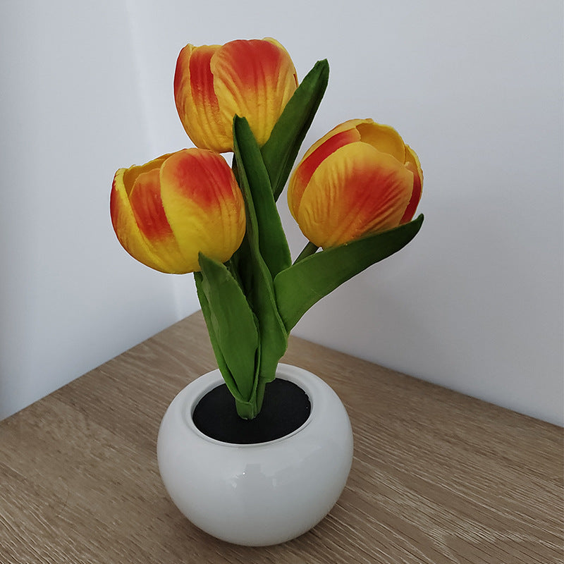 Tulip Dreamlight Table Lamp