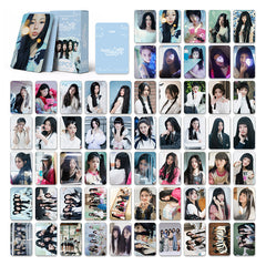 ILLIT Photocard Special Edition