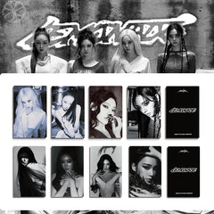 AE LEMONADE Bonus Photocard