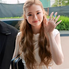 Korean Style Ella Pleated Diagonal Neck Slim-fit Top