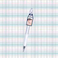 Trendy Kpop Gel Pen