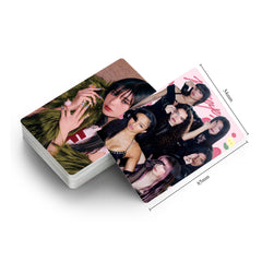 30pcs KATSEYE Photocards