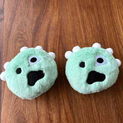 Cortisball Plush Phone Bracket