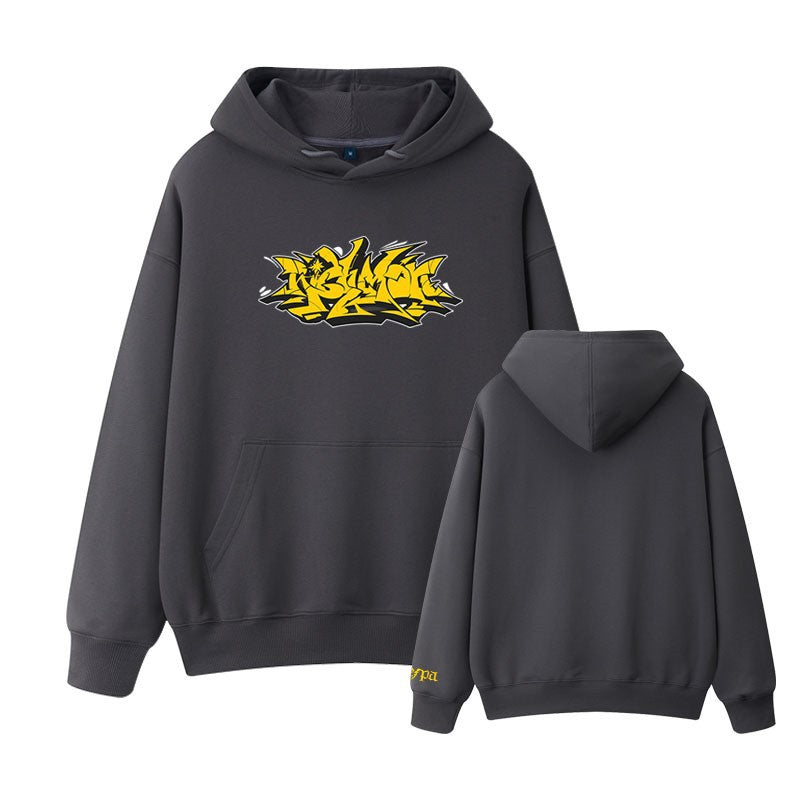 æ "Rich Man" Concert Hoodie