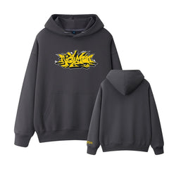 æ "Rich Man" Concert Hoodie