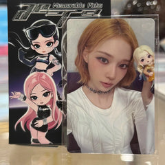AE Doll 2.0 Photocard 4pcs