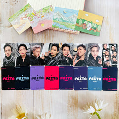 BANGTAN 11th Anniversary Photocard Collection