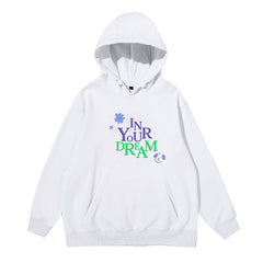 KPOP THE DREAM SHOW2 Cotton Hoodie Top