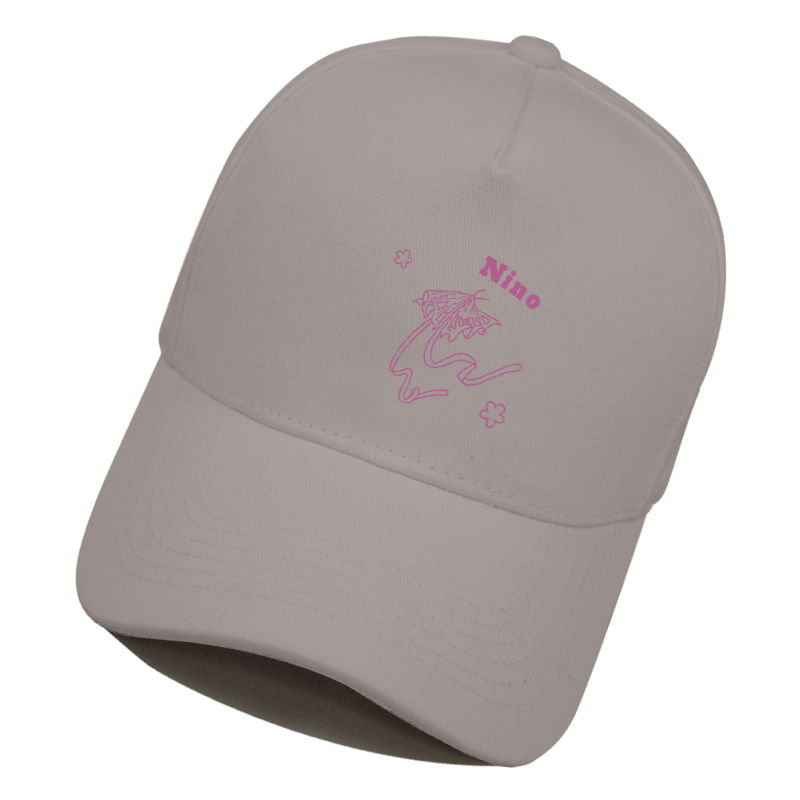 Nakano Anime Baseball Hat
