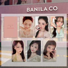 BM Endorsement Photocard Set