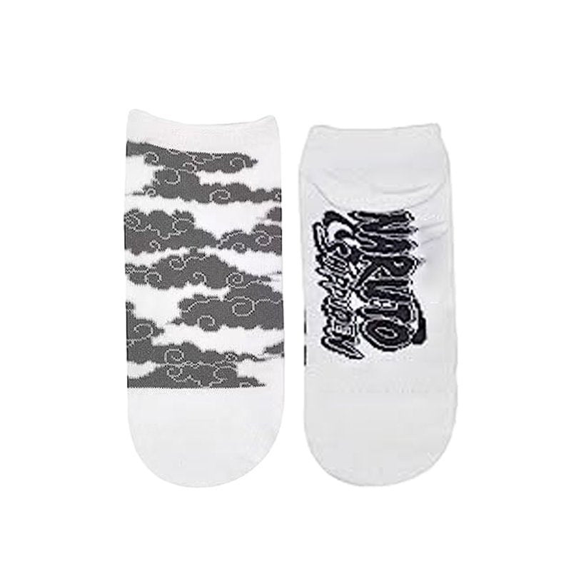 Men's Cotton Short Socks