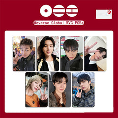 BANGTAN "ARIRANG" Bonus Photocard Collection