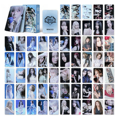 92PCS NM Photocard Sticker