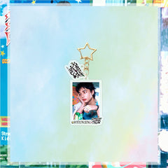FELIX HYUNJIN Acrylic Keychain Bag Pendant