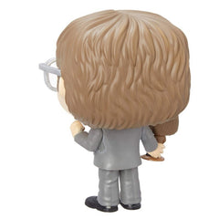 Dwight Figure Ornament