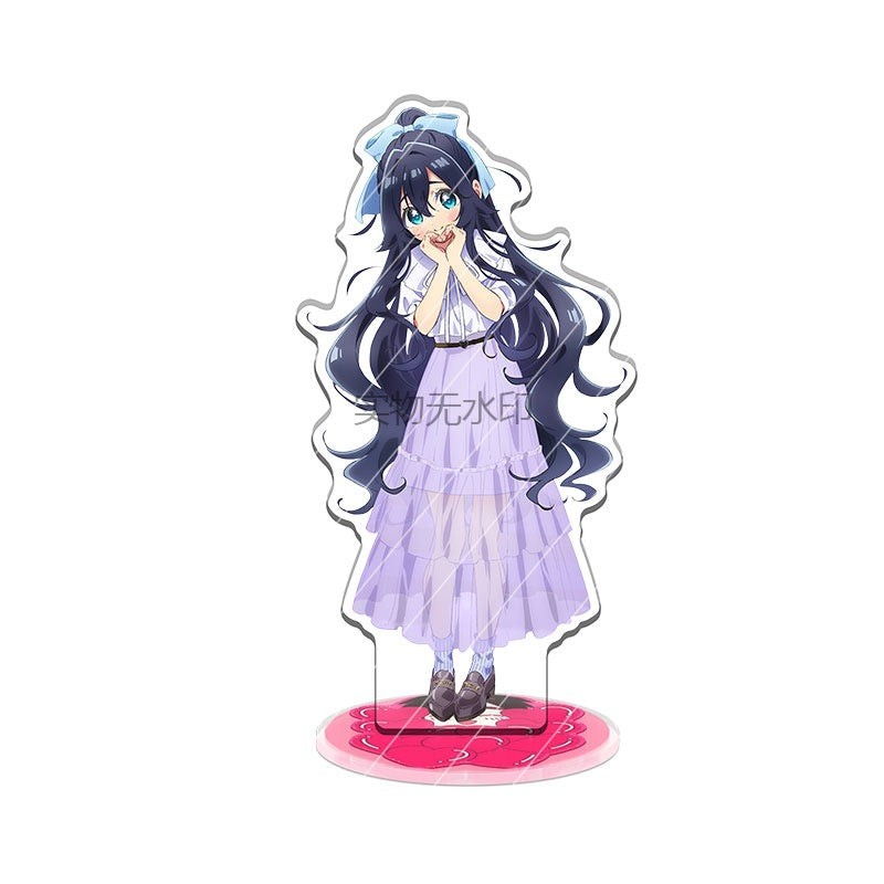 Anime Standing Ornament