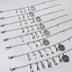 H2H Zodiac bracelet