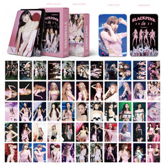 55 Blink Coachella LOMO Card