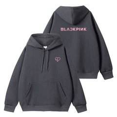 Unisex BP DEADLINE Tour Pullover Hoodie