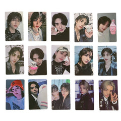 SKZ DOMINATE Tour Photocard Collection