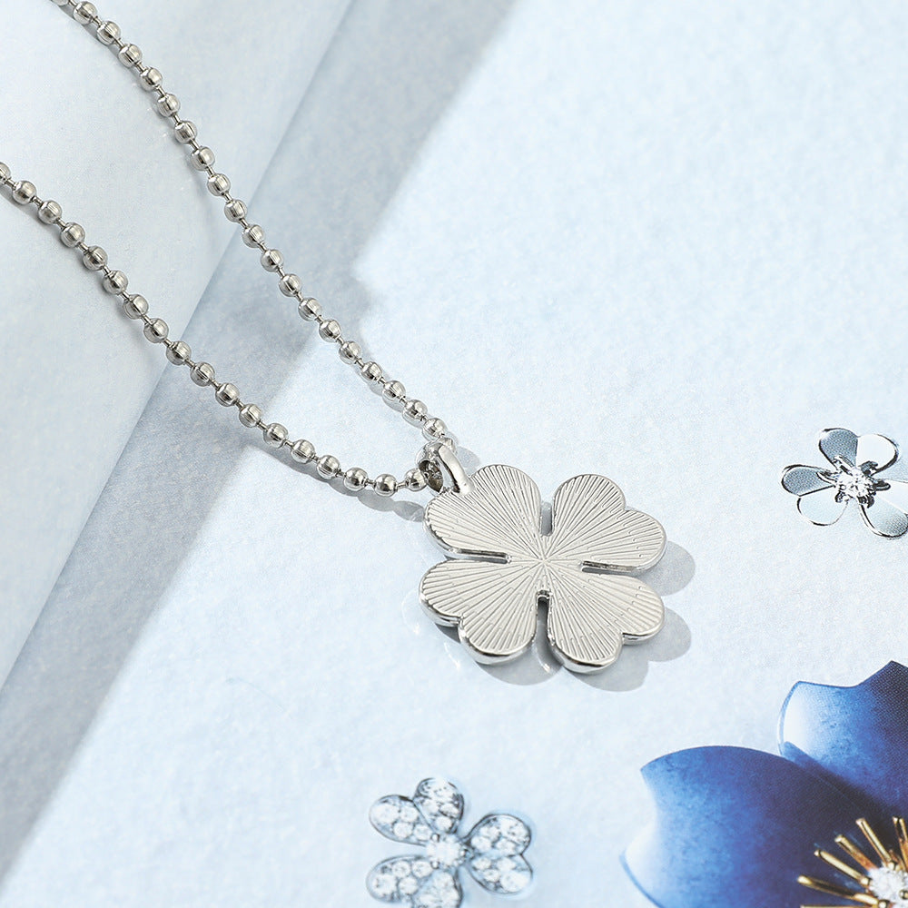 Trendy Game Cosplay Earrings Necklace