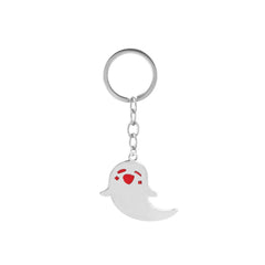 Cute Cartoon Cos Necklace Pendant Keychain