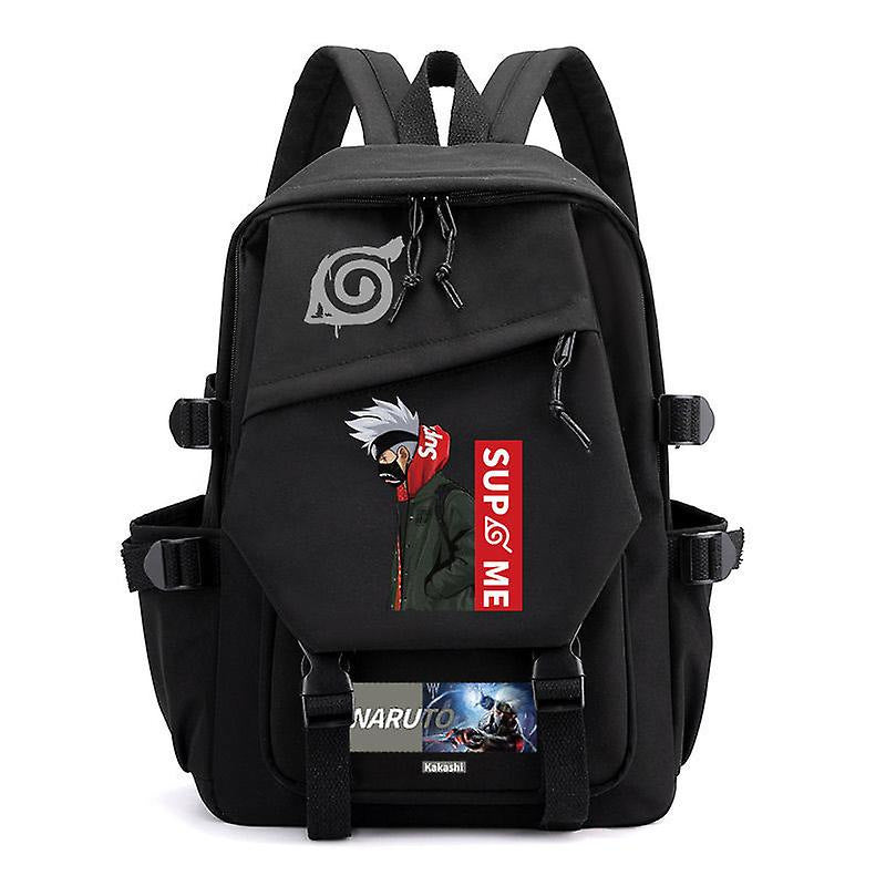 Casual Anime Large Capacity Backpack