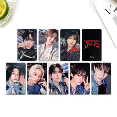 SKZ ATE Album Bonus Photocards